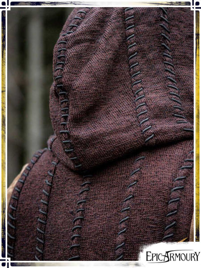 Veste Dreki