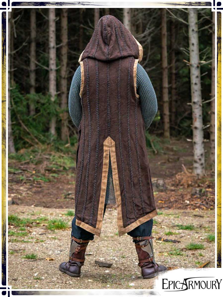 Veste Dreki