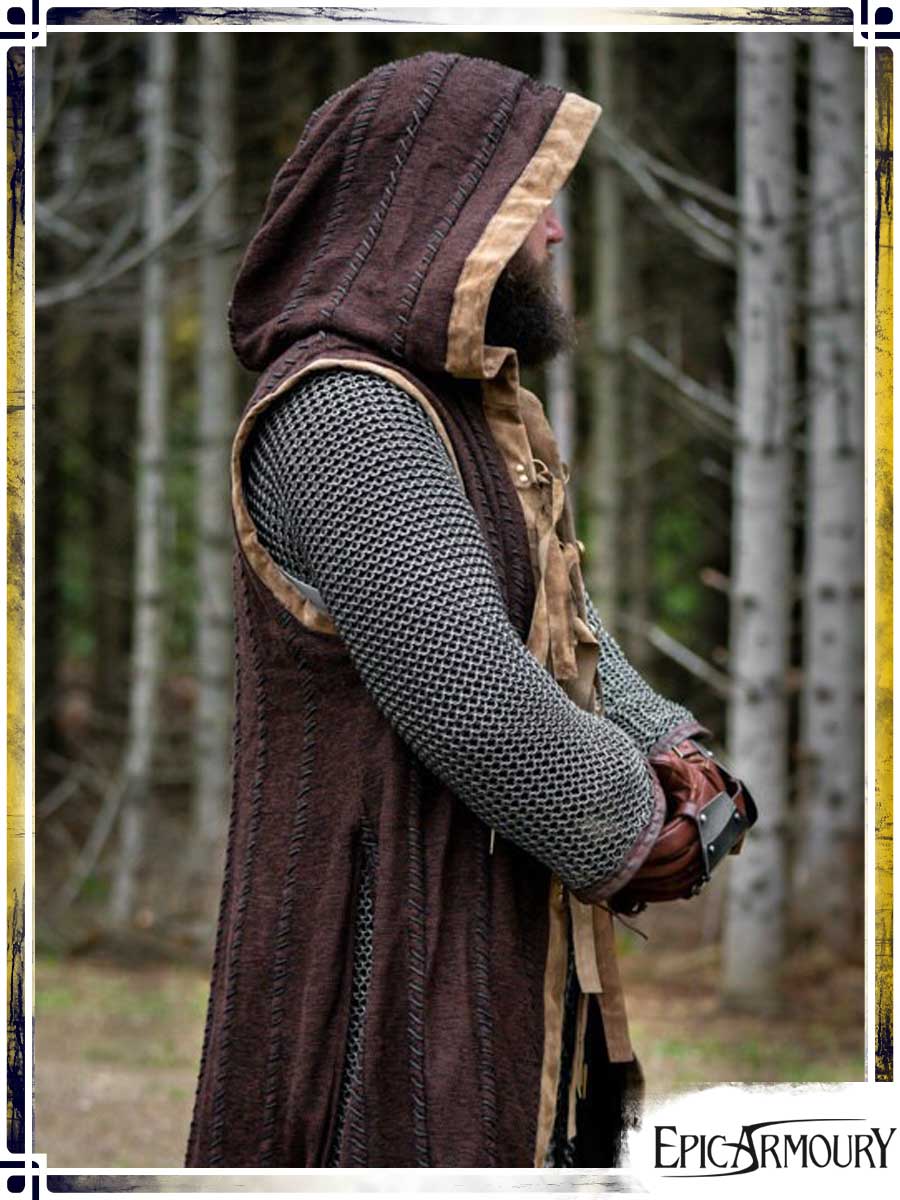 Veste Dreki