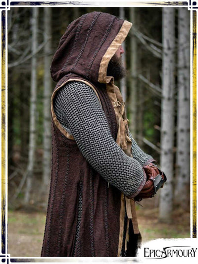 Veste Dreki