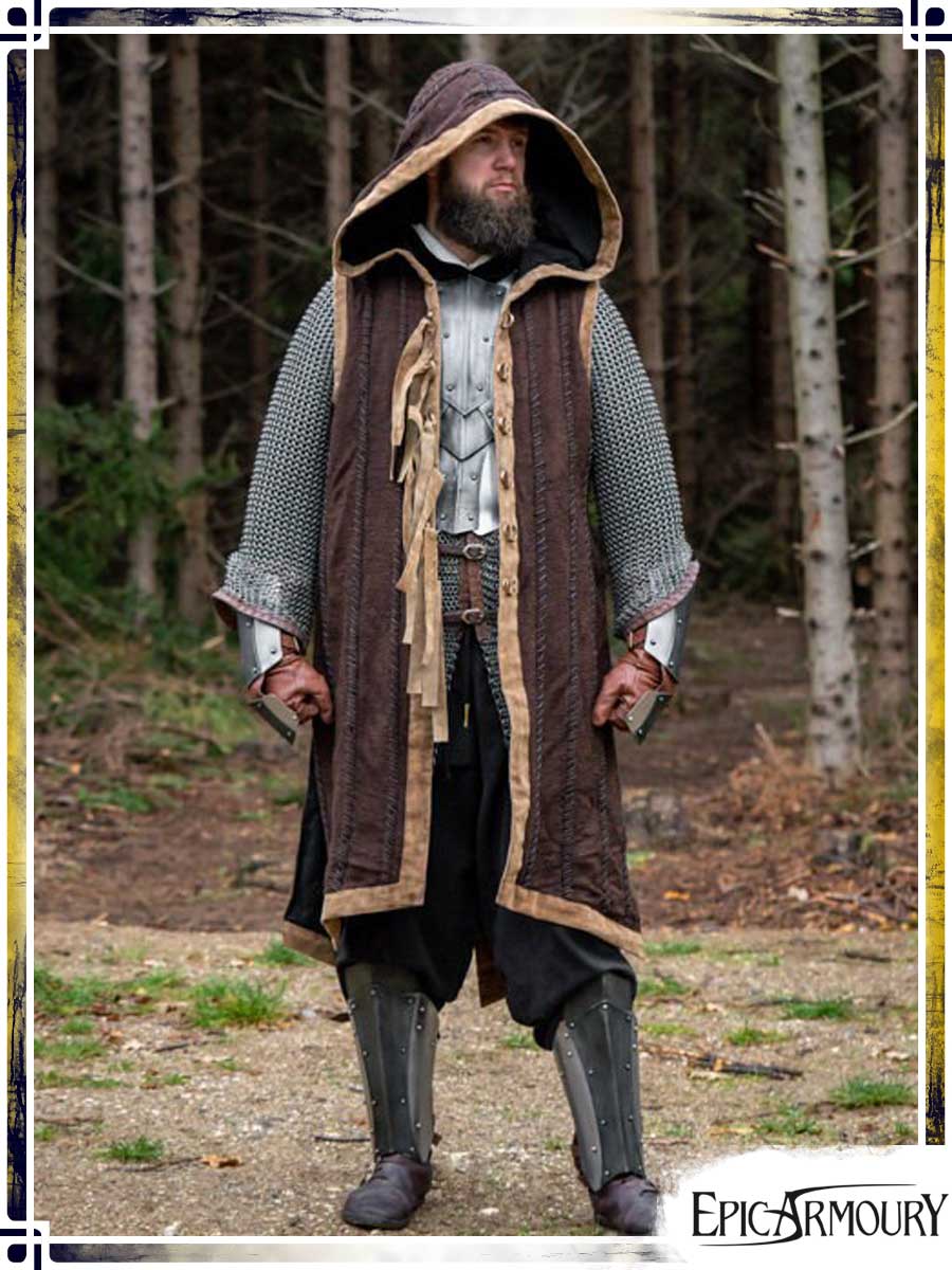 Veste Dreki