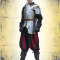 Milanese Complete Armour
