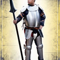 Soldier Complete Armour