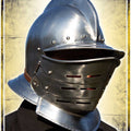 Burgonet