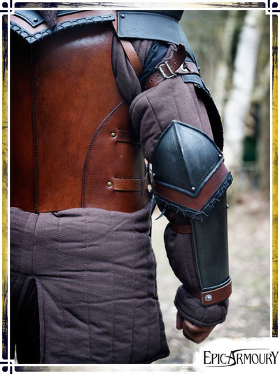 Rogue Arm Protection