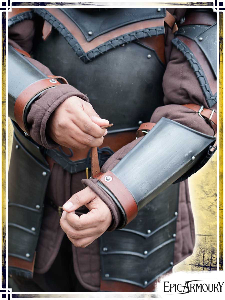 Rogue Arm Protection
