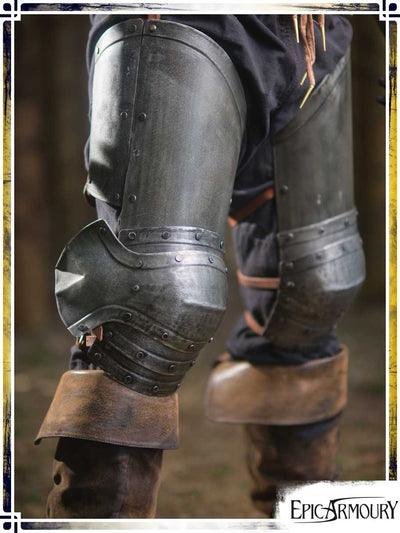 Captain Leg Protection
