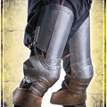 Captain Leg Protection