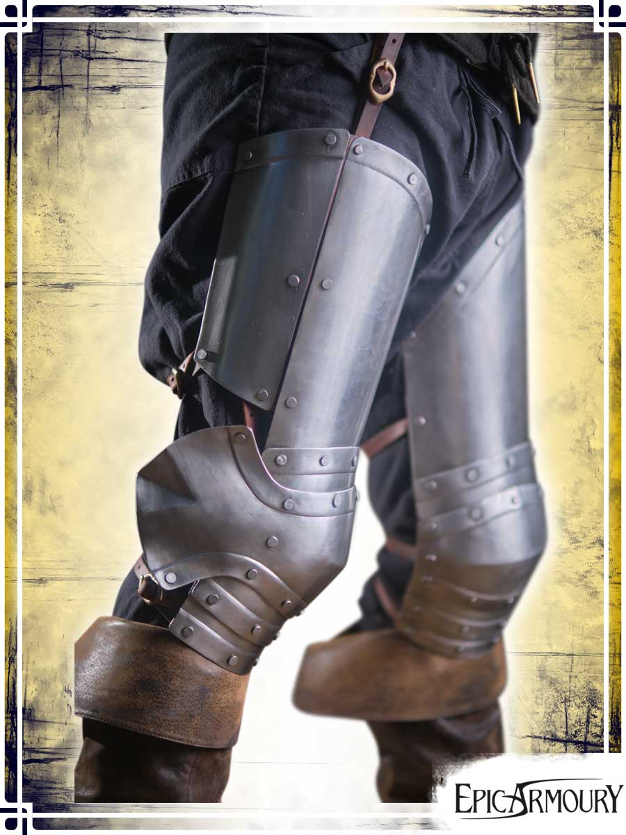 Captain Leg Protection