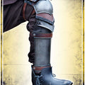 Rogue Leg Protection