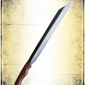Seax Daggers Epic Armoury 