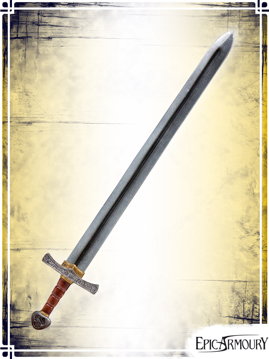 Crusader Sword