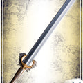 Angelic Sword Short Swords Stronghold 