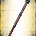Short Mace Maces & Warhammers Epic Armoury 