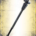 Steel Mace Maces & Warhammers Epic Armoury 