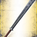 Barmace Maces & Warhammers Epic Armoury 