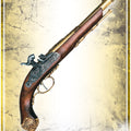 Italian Pistol