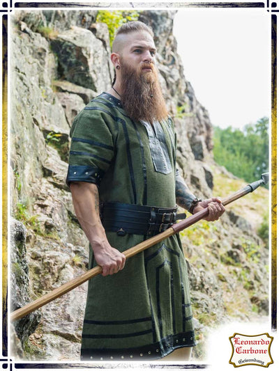 Rollo Viking Tunic