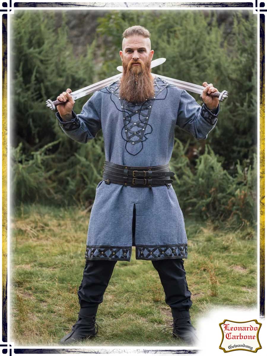 Erik Viking Tunic