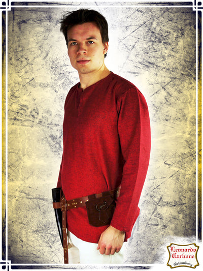Tunique Ivar