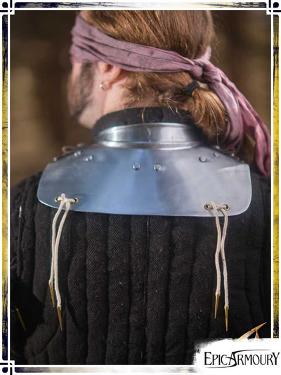 Gorget du Capitaine