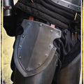 Captain Belt Shields