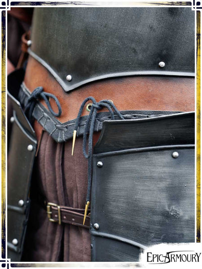 Rogue Tassets