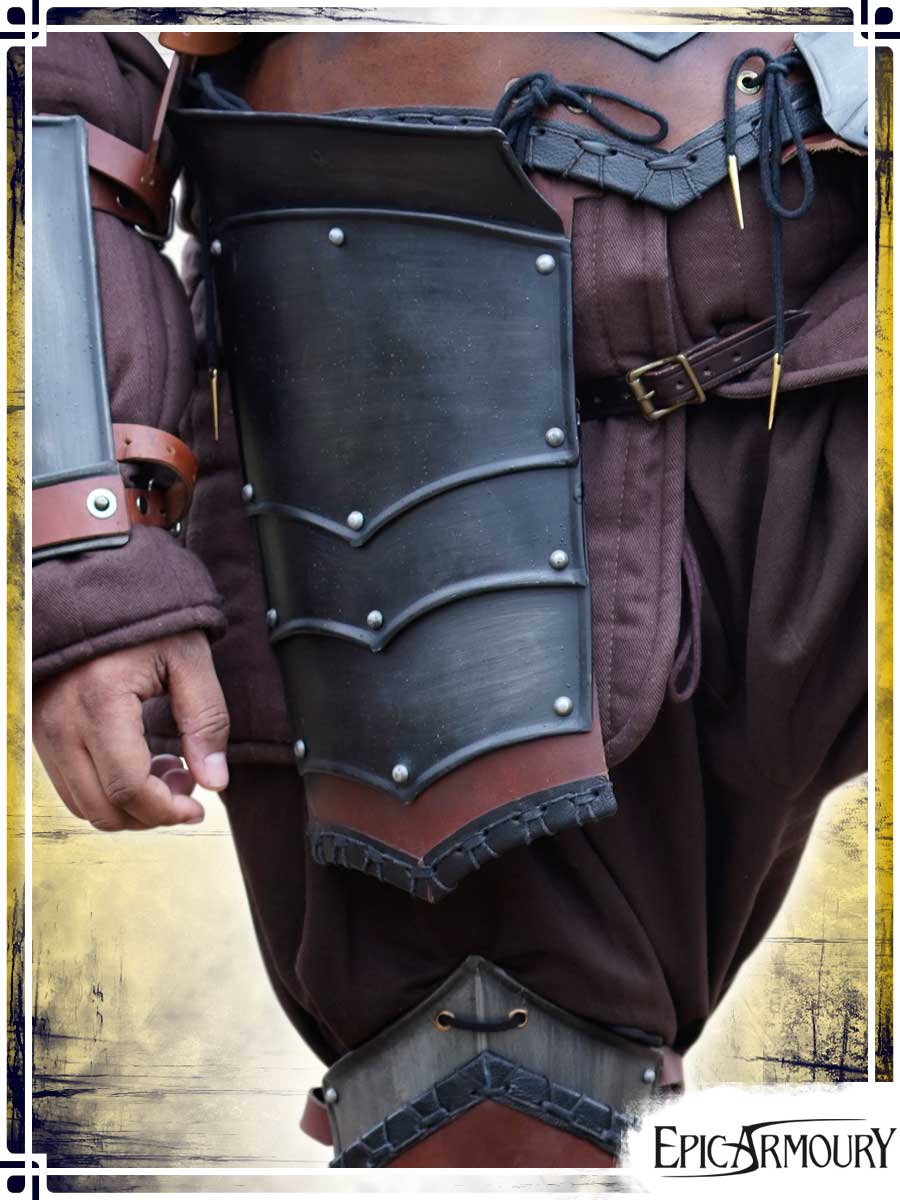 Rogue Tassets