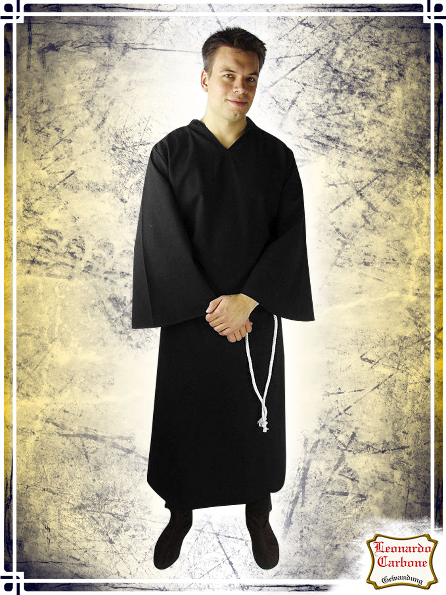 Robe de moine