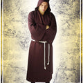 Robe de moine