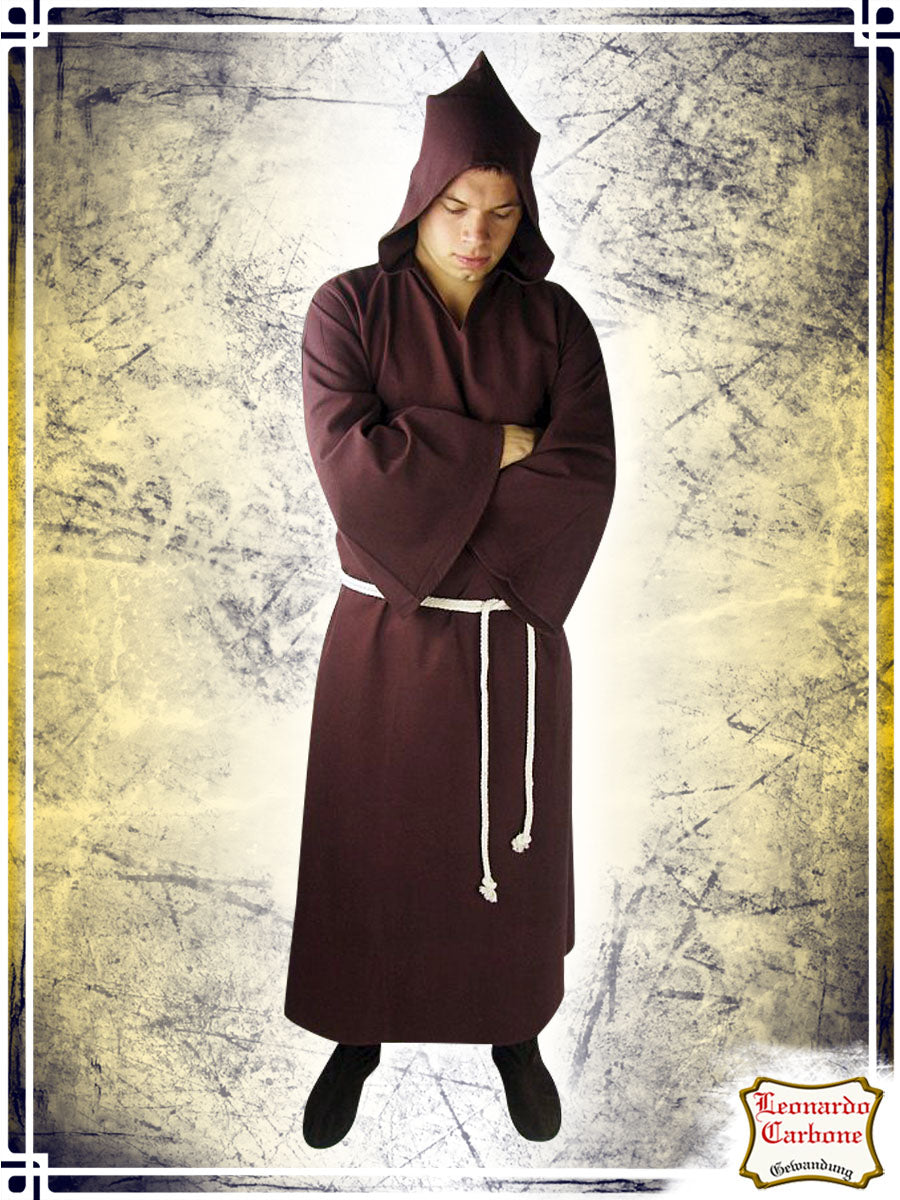 Robe de moine