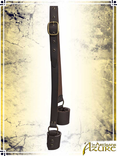 Porte-arme d'hast