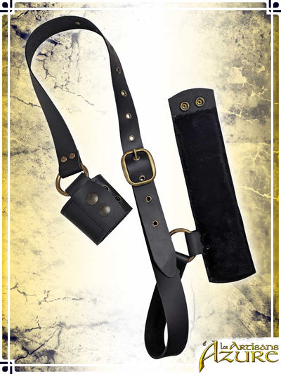 Porte-arme d'hast