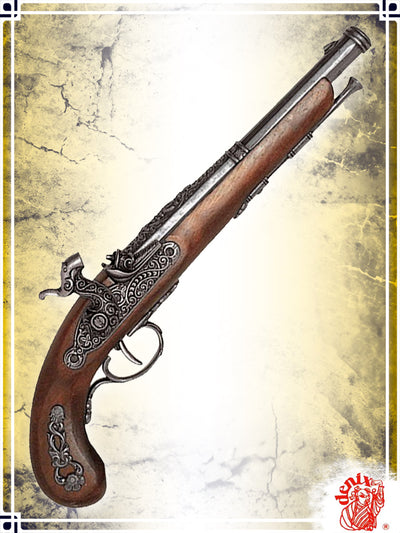 Pistolet français