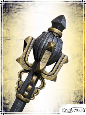 Noble Mace Maces & Warhammers Epic Armoury 