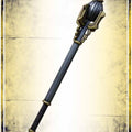 Noble Mace Maces & Warhammers Epic Armoury 