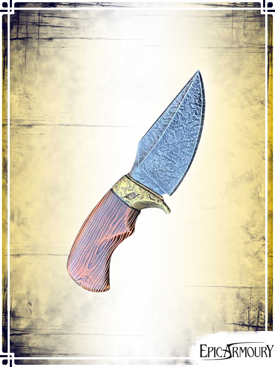 Broad Knife