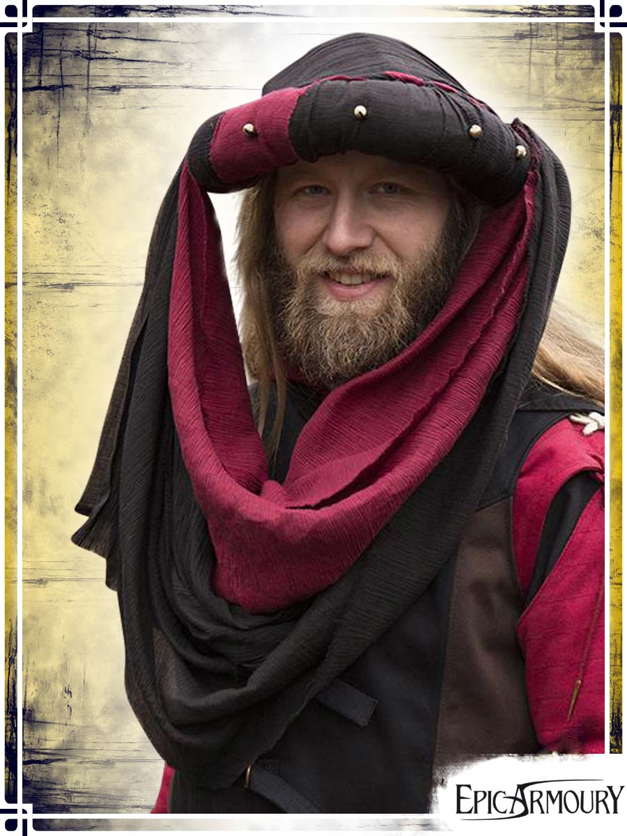 Jafar Turban