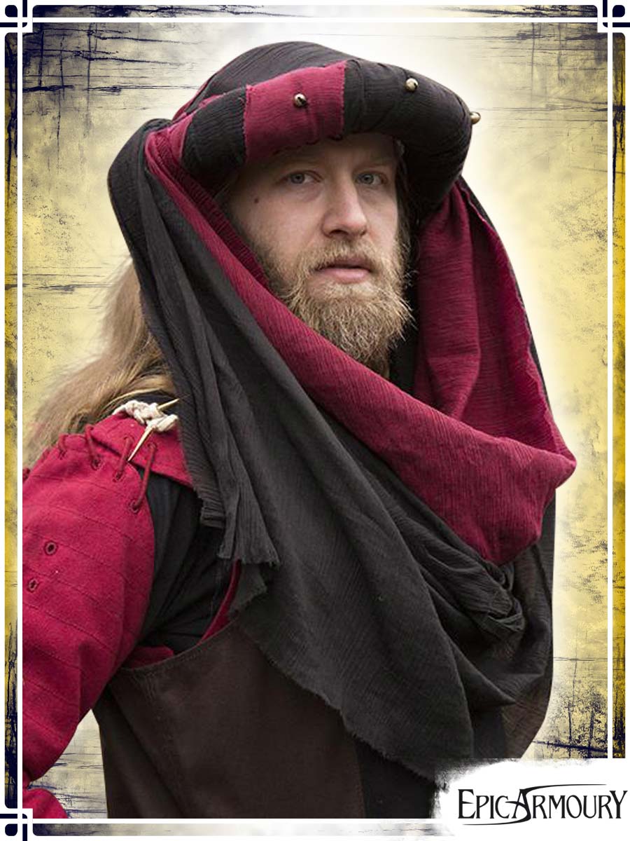 Jafar Turban