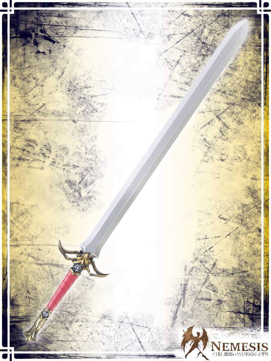 Elven Sword Swords (Web) Ateliers Nemesis - Athena Bastard Classic Finish 