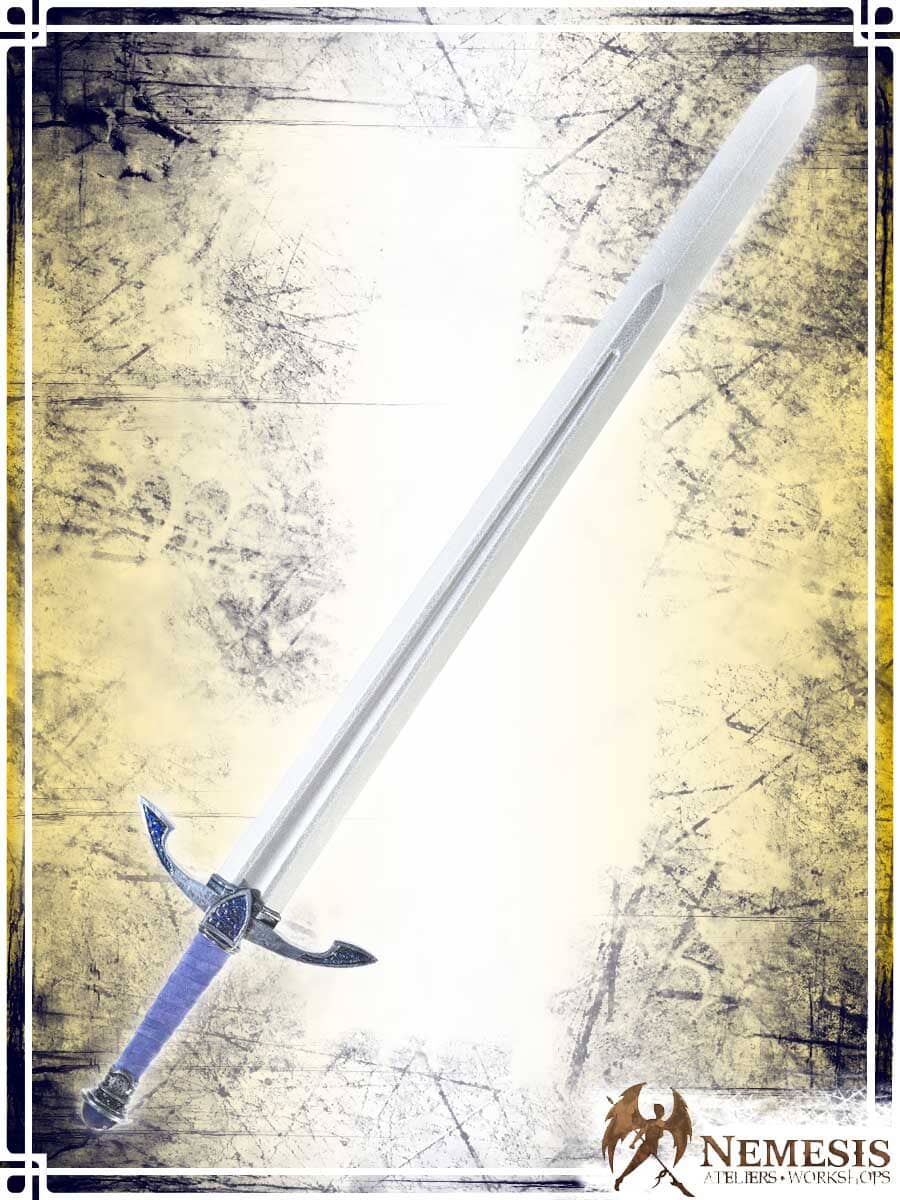 Gem Slash Sword Swords (Web) Ateliers Nemesis - Athena 