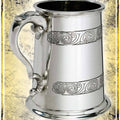 Kells Tankard (1 pint) Cutlery & Tankards Importation privée 
