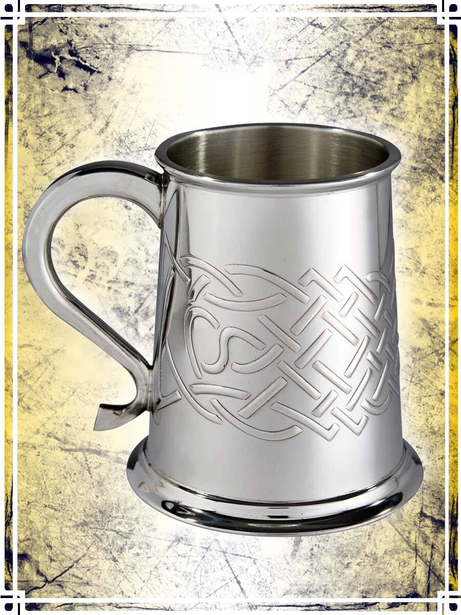 Islay Tankard (1 pint) Cutlery & Tankards Importation privée 