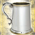 Wortley Tankard (1 pint)