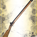 Flintlock LARP Musket