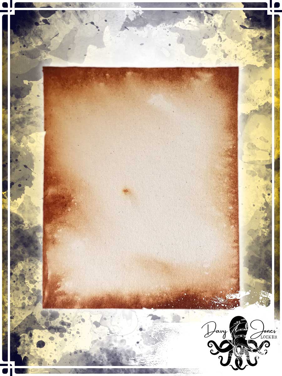 Feuille de parchemin