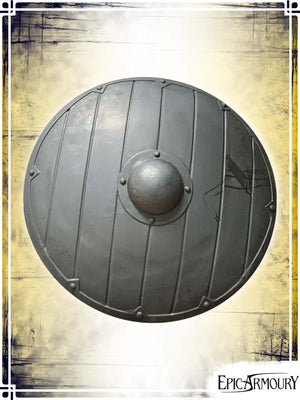 Viking Shield Latex Shields Epic Armoury Unpainted 