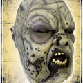 Big Rotten Zombie Mask - Gris/Vert (Large) Latex Masks Epic Armoury 