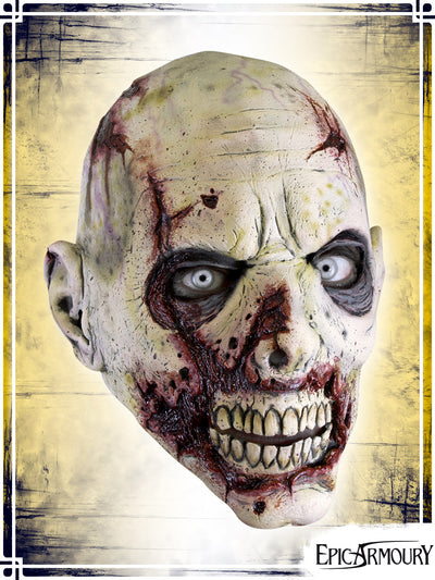 Scarface Zombie Mask