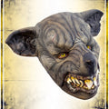 Rodent Mask (Medium) Latex Masks Epic Armoury 